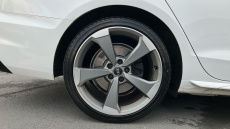 Audi A4 35 TFSI Black Edition 4dr Petrol Saloon